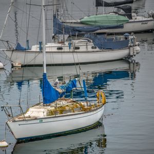 Teaser for An Overcast Monterey