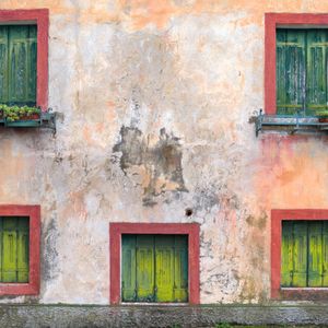 Teaser for Budoia - Windows and Doors